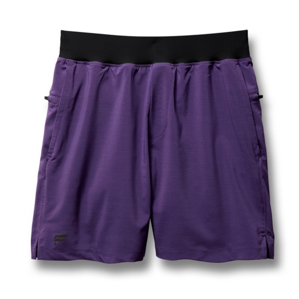 Fabletics Takeover Short XS (Lined)